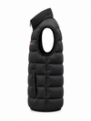 Quilted Puffer Gilet