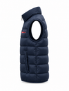 Quilted Puffer Gilet