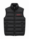 Quilted Puffer Gilet