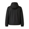 Nylon Hooded Jacket
