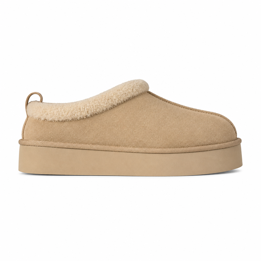 Slipper II Mulle