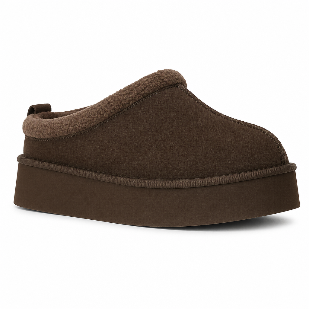 Slipper II Mulle
