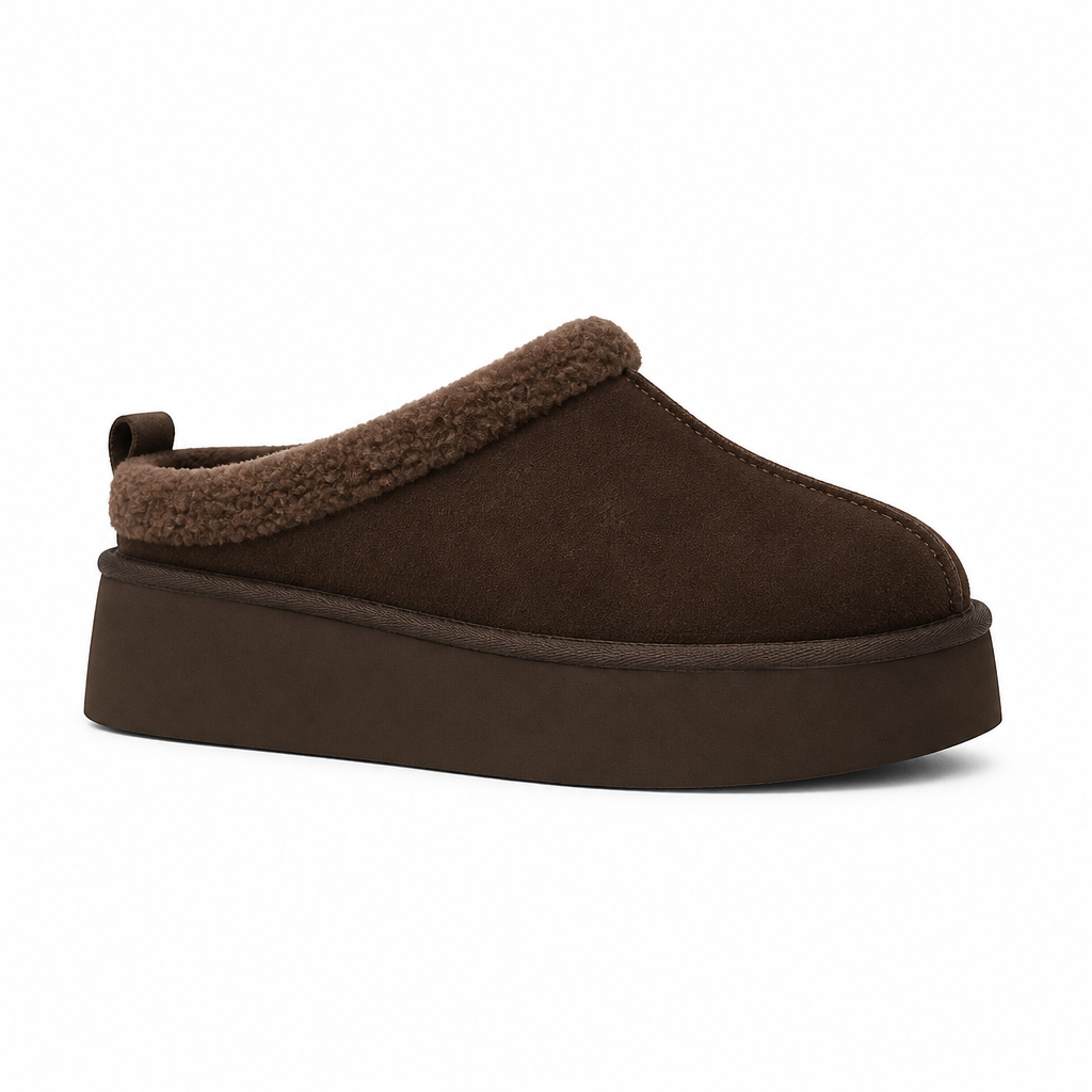 Slipper II Mulle