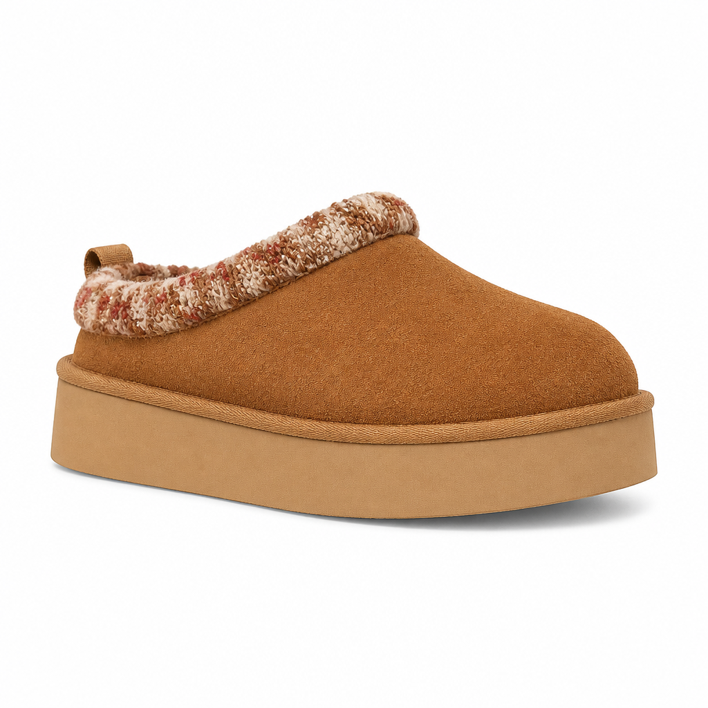 Slipper II Mulle