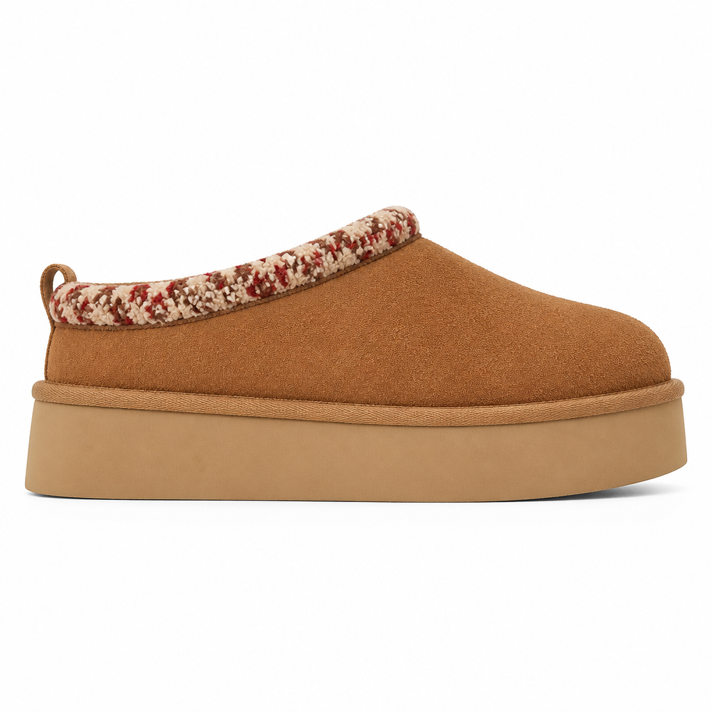 Slipper II Mulle