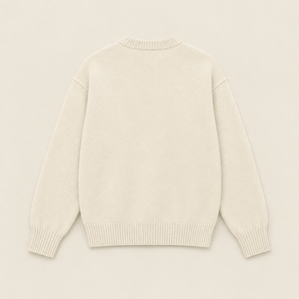 Wool Sweater