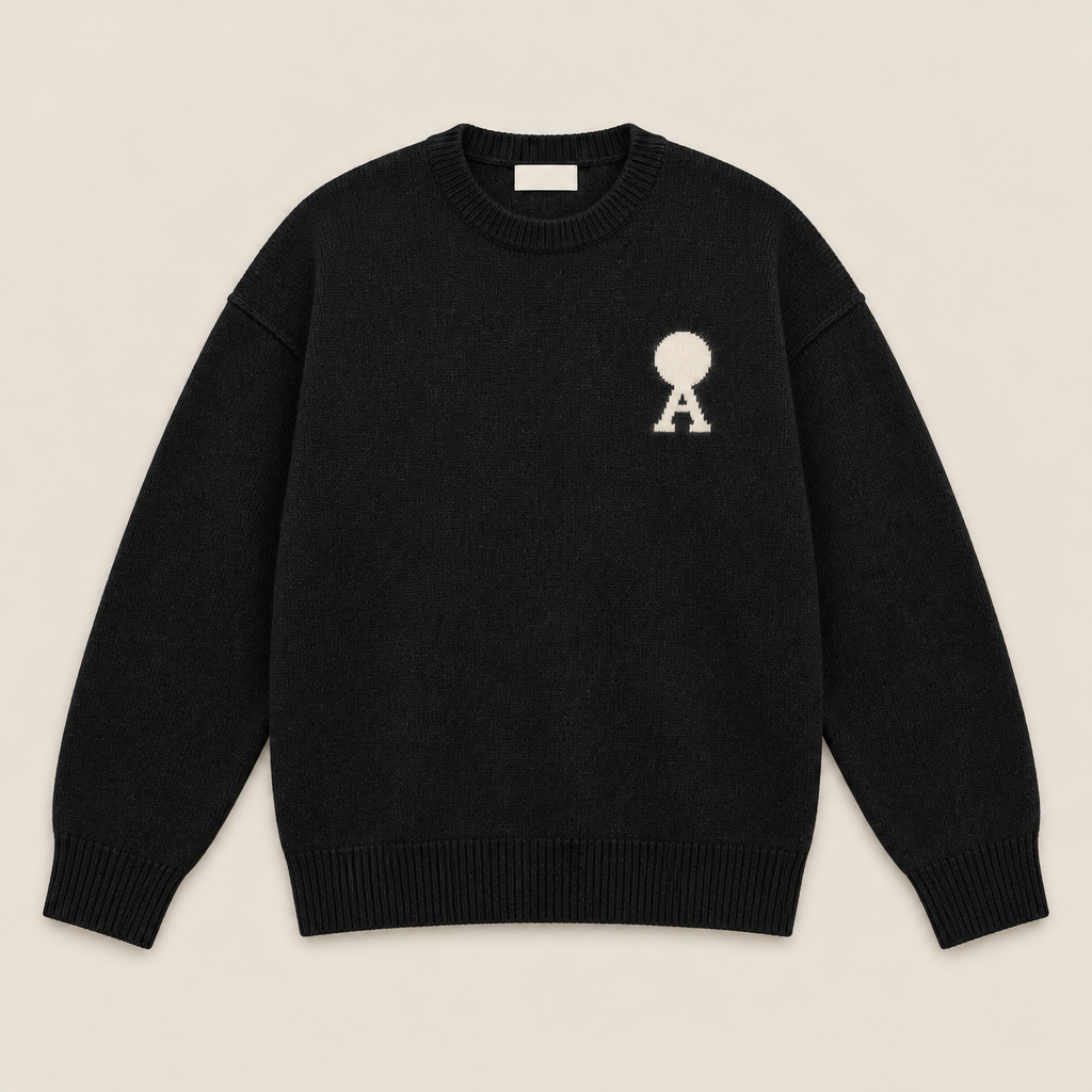 Wool Sweater