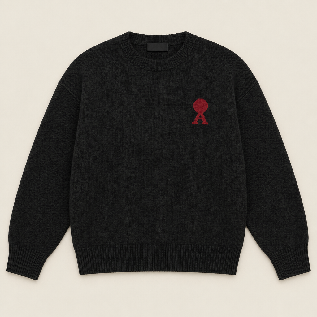 Wool Sweater