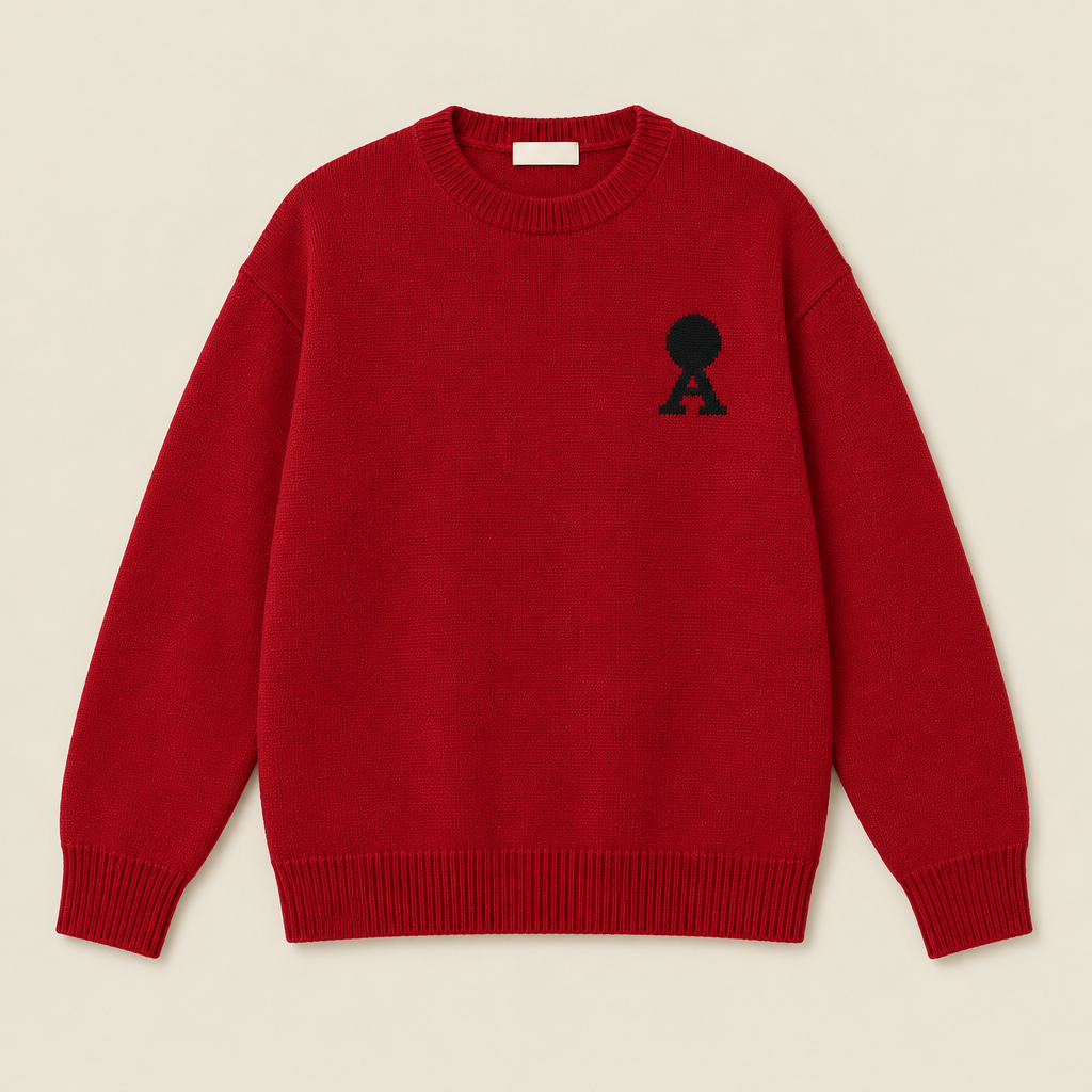 Wool Sweater
