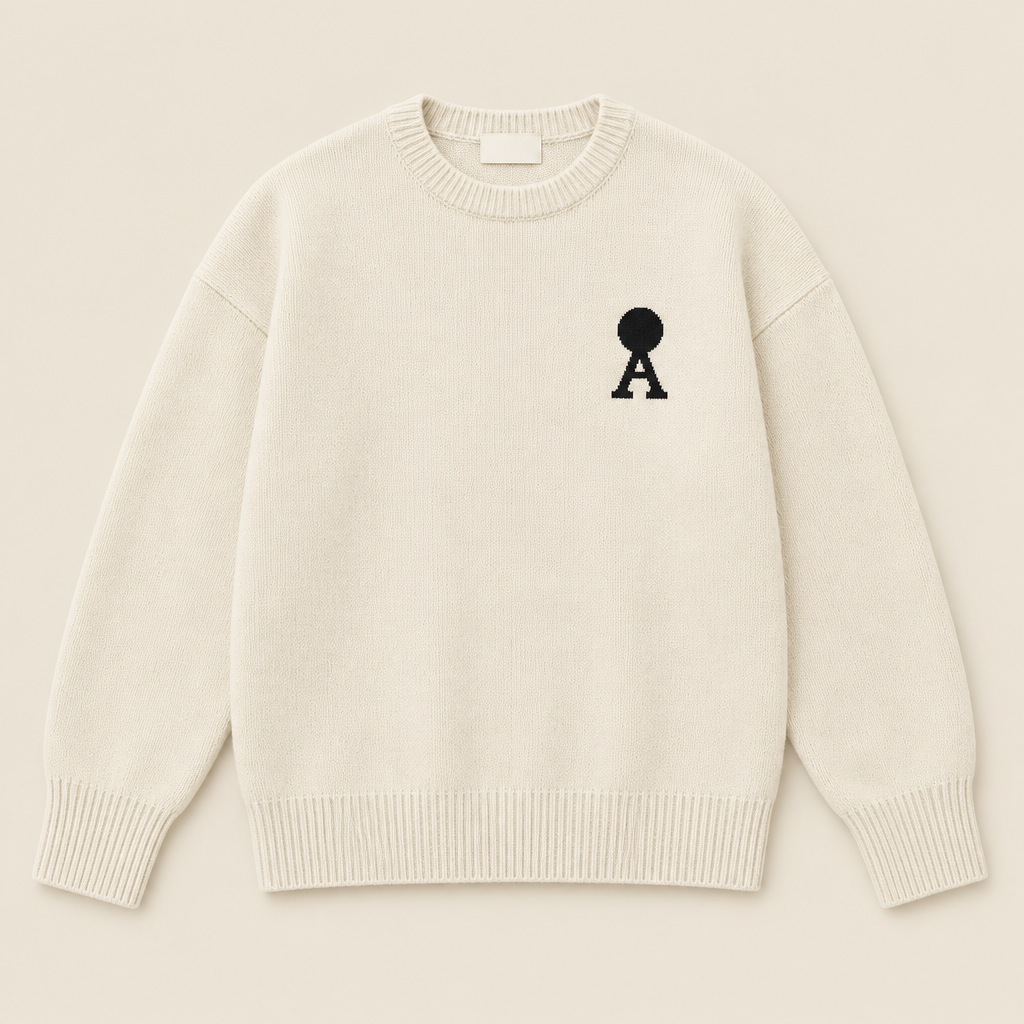 Wool Sweater